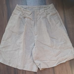 Vintage  breeches short